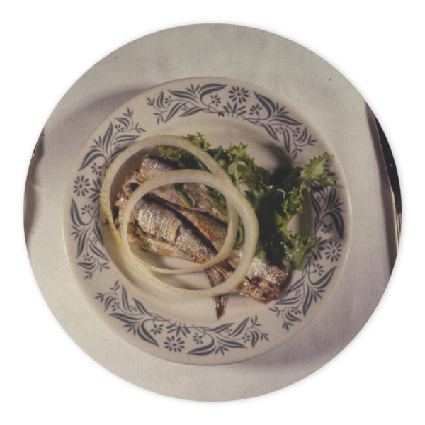 Custom Design - Round Paper Coaster - Approval