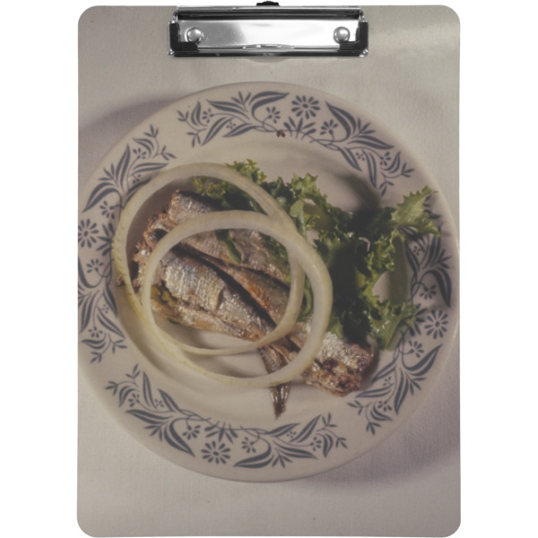 Custom Design Your Own Clipboard