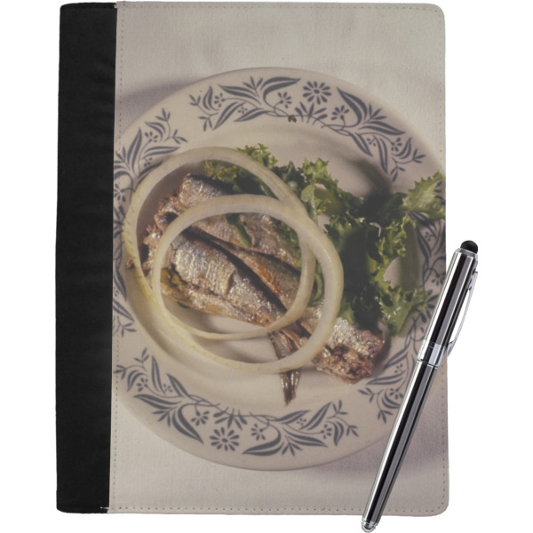 Custom Design - Notebook