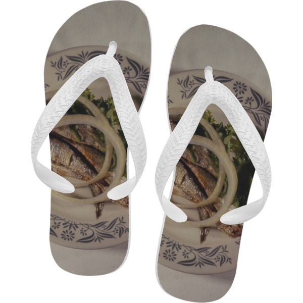 Custom Design Your Own Flip Flops