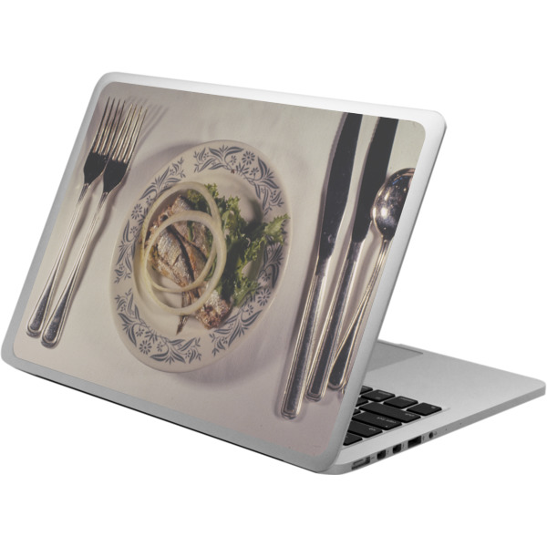 Custom Design - Laptop Skin