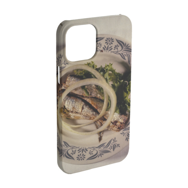 Custom Design Your Own iPhone 15 Pro Case