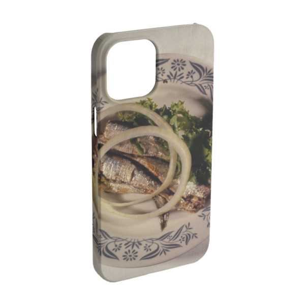 Custom Design Your Own iPhone 15 Case