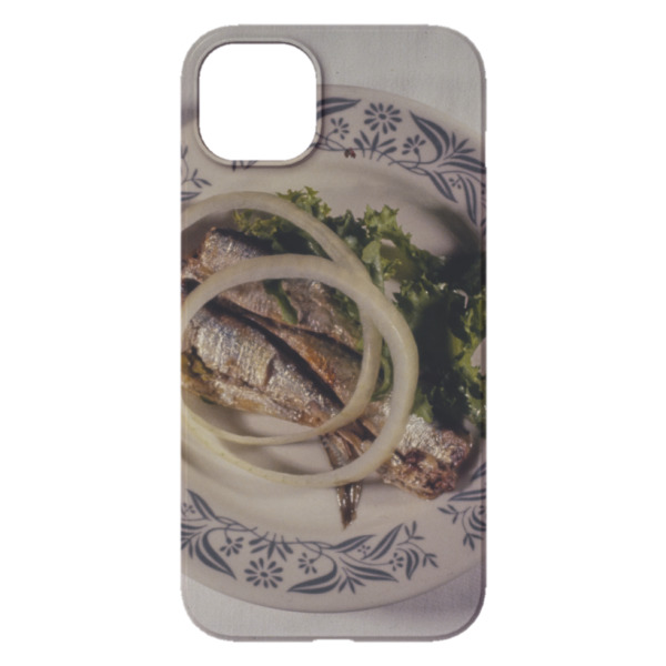 Custom Design - iPhone 14 Plus Case - Back