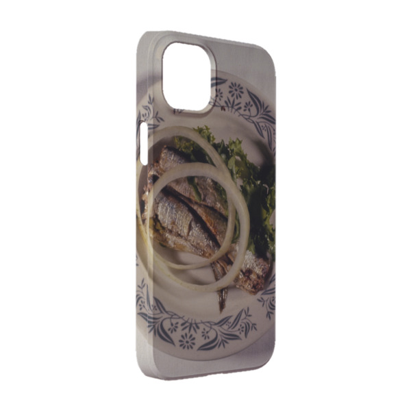 Custom Design Your Own iPhone 14 Pro Case
