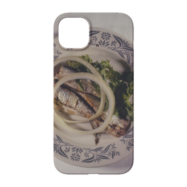 Custom Design - iPhone 14 Pro Case - Back