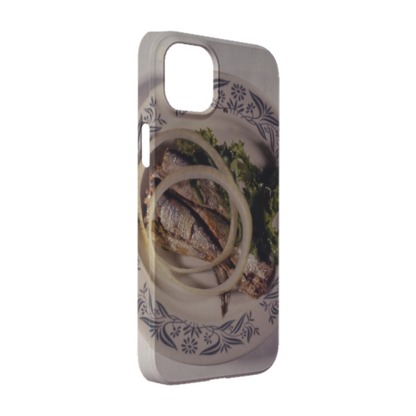 Custom Design Your Own iPhone 14 Case