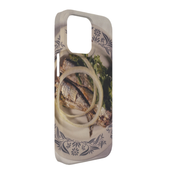 Custom Design Your Own iPhone 13 Pro Max Case