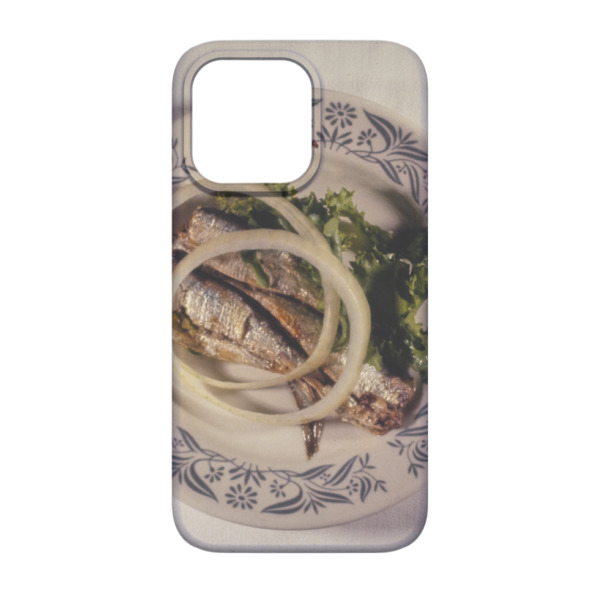 Custom Design - iPhone 13 Pro Case - Back