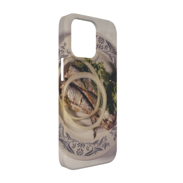 Custom Design Your Own iPhone 13 Case