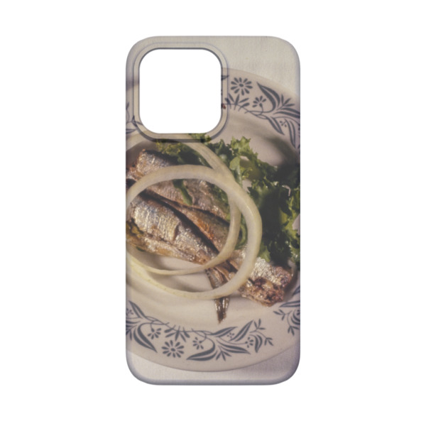 Custom Design - iPhone 13 Mini Case - Back