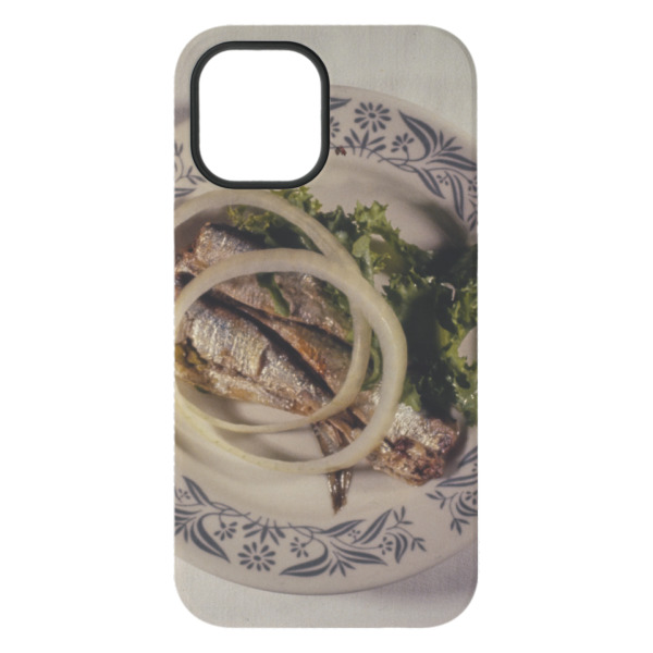 Custom Design - iPhone 15 Plus Tough Case - Back