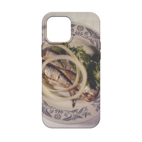 Custom Design - iPhone 13 Mini Tough Case - Back
