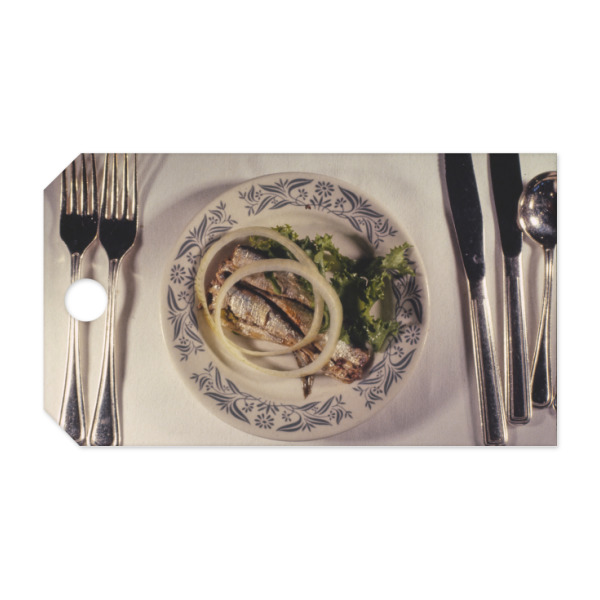 Custom Design Your Own Gift Tag