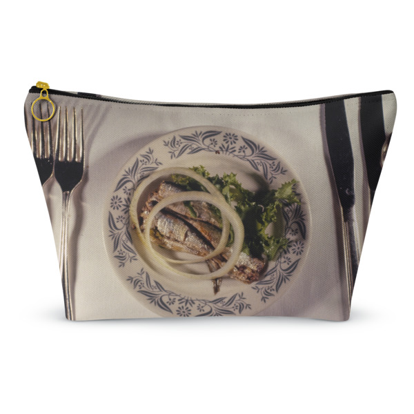 Custom Design Your Own Makeup Bag