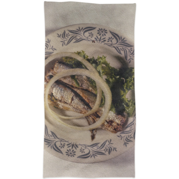 Custom Design - Crib Comforter/Quilt - Apvl