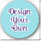 Design Your Own Multipurpose Round Labels - 2"