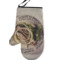 Design Your Own Left Oven Mitt