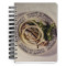 Design Your Own Spiral Notebook - 5" x 7"