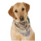 Design Your Own Dog Bandana Scarf