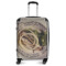 Design Your Own Suitcase - 24" Medium - Checked