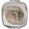 Design Your Own Compact Makeup Mirror