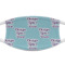 Design Your Own Cloth Face Mask - T-Shirt Fabric