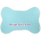 Design Your Own Bone Shaped Dog Food Mat