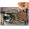 Design Your Own Dog Food Mat - Small