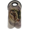 Design Your Own Wine Tote Bag - 2 Bottles