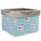 Design Your Own Gift Box with Lid - Canvas Wrapped - XX-Large