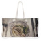 Design Your Own Large Tote Bag with Rope Handles