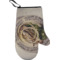 Design Your Own Oven Mitt