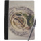 Design Your Own Notebook Padfolio - Large