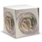 Design Your Own Sticky Note Cube