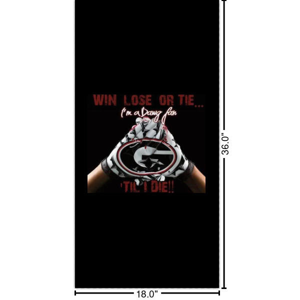 Custom Design Your Own Cabinet Decal - XLarge