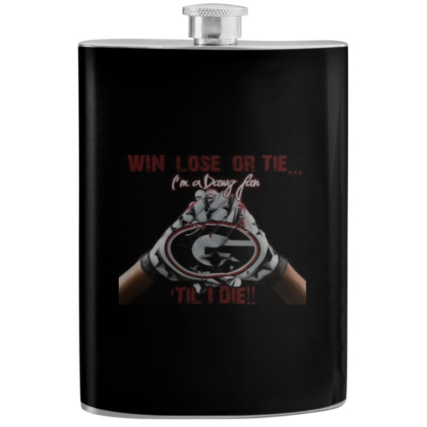 Custom Design Your Own Stainless Steel Flask