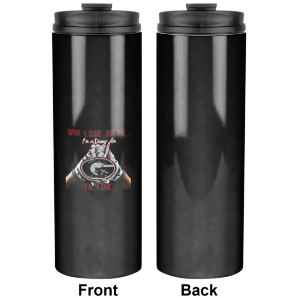 Custom Design - Stainless Steel Tumbler - Apvl