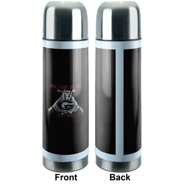 Custom Design - Thermos - Apvl