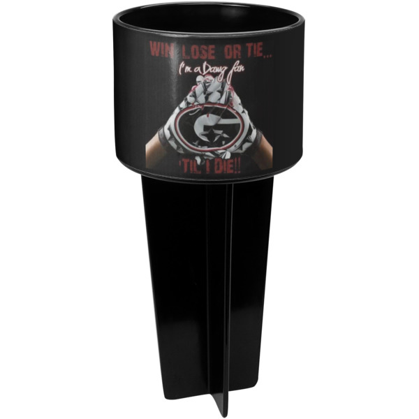 Custom Design - Beach Spiker - Black - Approval