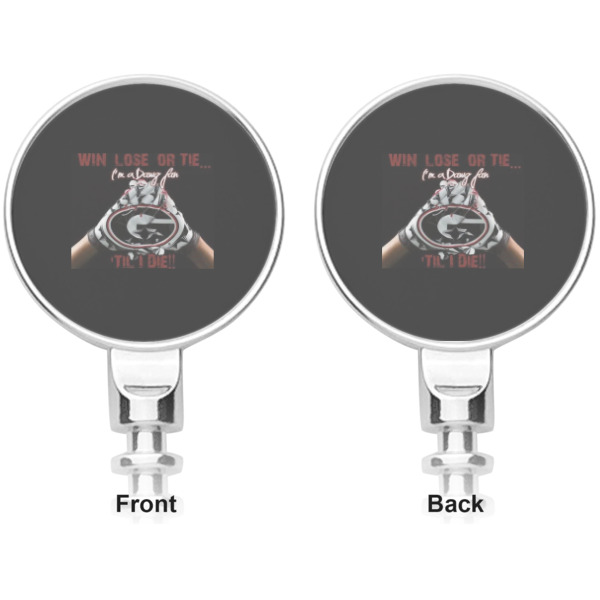 Custom Design - Corkscrew - Apvl