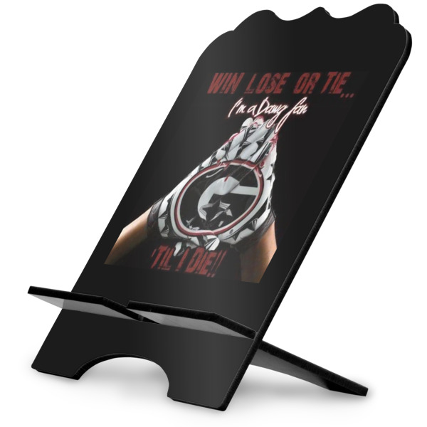 Custom Design Your Own Stylized Tablet Stand