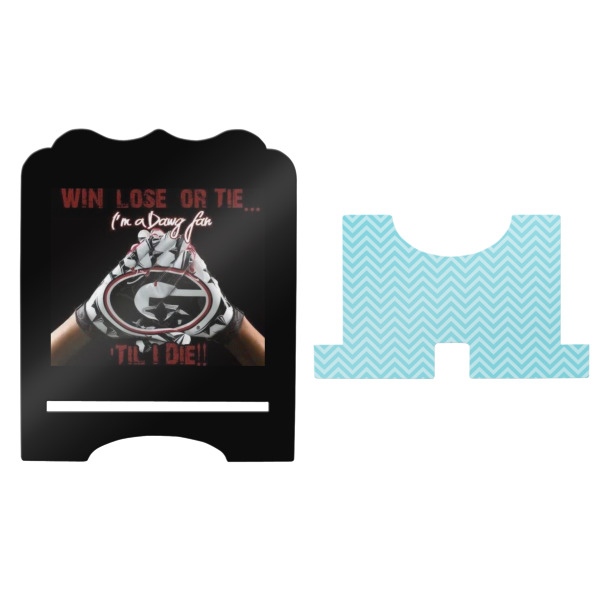 Custom Design - Stylized Tablet Stand - Apvl