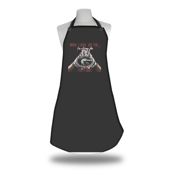 Custom Design Your Own Apron