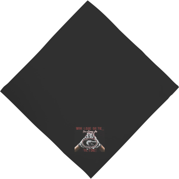 Custom Design - Bandana - Full View