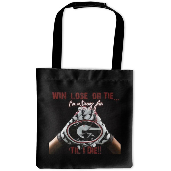 Custom Design Your Own Auto Back Seat Organizer Bag