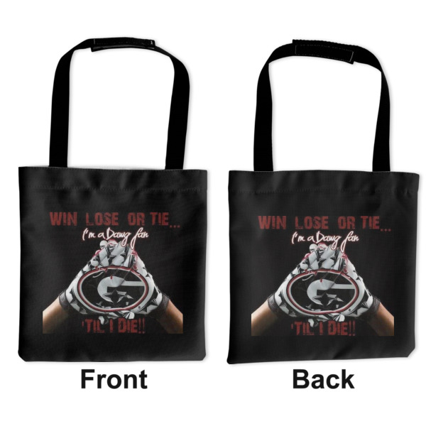 Custom Design - Car Bag - Apvl