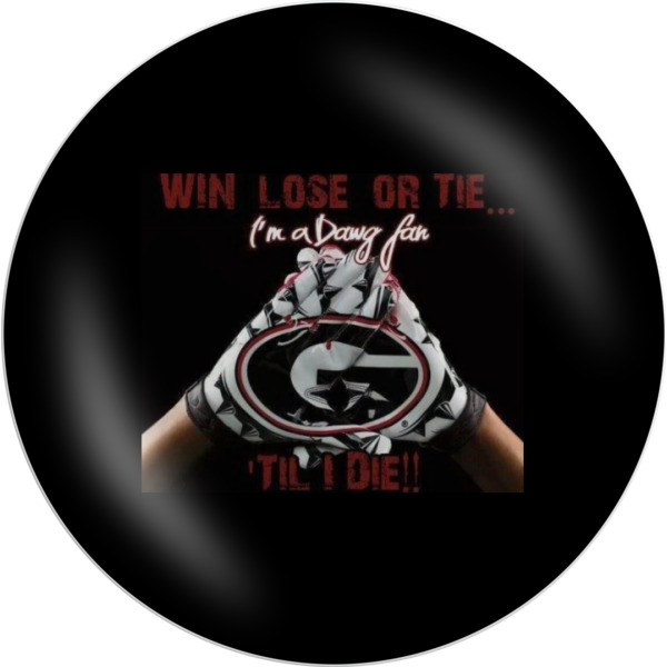 Custom Design Your Own Melamine Plate