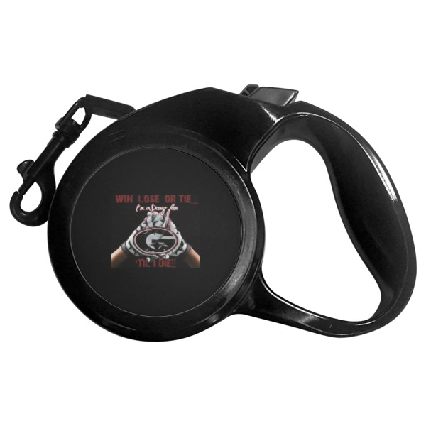 Custom Design Your Own Retractable Dog Leash