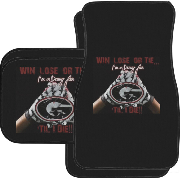 Custom Design - Carmat Aggregate